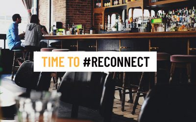 Brewers invite us to #RECONNECT
